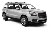 GMC Acadia Orleans (ontario) GMC Acadia