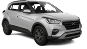 Hyundai Creta Baku - Downtown Hyundai Creta