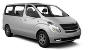 Hyundai H1 Palm Beach - Riu Palace Hyundai H1