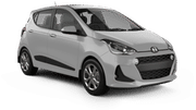 Hyundai i10 Palm Beach - Riu Palace Hyundai i10