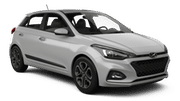 Hyundai i20 Luanda Hyundai i20