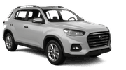 Hyundai iX35 Luanda Hyundai iX35