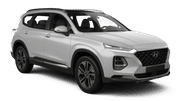 Hyundai Santa Fe Luanda Hyundai Santa Fe
