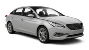 Hyundai Sonata Baku - Downtown Hyundai Sonata