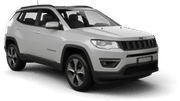 Jeep Compass Roberval (quebec) Jeep Compass