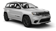 Jeep Grand Cherokee Terrace (british Columbia) Jeep Grand Cherokee