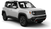 Jeep Renegade Vitória - Central Jeep Renegade