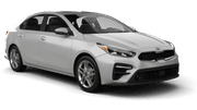 Kia Cerato Brisbane - Rocklea Downtown Kia Cerato