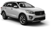 Kia Sorento Sofia - Downtown Kia Sorento