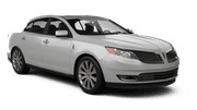 Lincoln MKS San Francisco Lincoln MKS