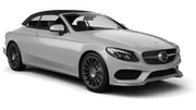 Mercedes C Class Convertible Mercedes C Class Convertible