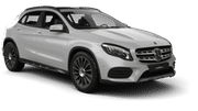 Mercedes GLA Sydney - Carlton Downtown Mercedes GLA