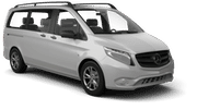 Mercedes Vito Linz Mercedes Vito