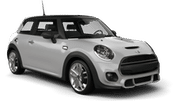Mini Cooper Antwerp Mini Cooper