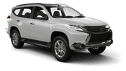 Mitsubishi Pajero Sydney - Carlton Downtown Mitsubishi Pajero