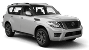 Nissan Armada Providence Nissan Armada