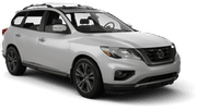 Nissan Pathfinder Halifax - Kempt Road (nova Scotia) Nissan Pathfinder