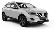 Nissan Qashqai Devonport Ferry Port Nissan Qashqai