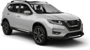 Nissan X-Trail Devonport Ferry Port Nissan X-Trail