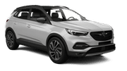 Opel Grandland X Antwerp Opel Grandland X
