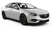 Opel Insignia Brussels - Anderlecht Opel Insignia