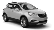 Opel Mokka Antwerp Opel Mokka