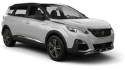 Peugeot 5008 London Peugeot 5008
