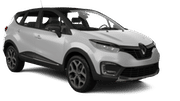 Renault Captur Brugge Renault Captur