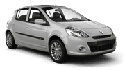 Renault Clio Ushuaia Renault Clio