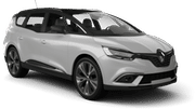 Renault Grand Scenic Antwerp Renault Grand Scenic