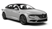 Renault Talisman Marseille - Airport Renault Talisman