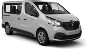 Renault Trafic Gomel - Downtown Renault Trafic