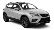 Seat Ateca Sarajevo - East (ilidza) Seat Ateca
