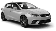 Seat Ibiza Vienna - Centre Seat Ibiza