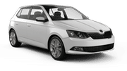 Skoda Fabia Mostar Skoda Fabia