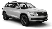 Skoda Kodiaq Sarajevo - East (ilidza) Skoda Kodiaq