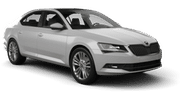 Skoda Superb Sarajevo - East (ilidza) Skoda Superb