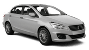 Suzuki Ciaz Barbados - St. Michael Suzuki Ciaz