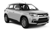 Suzuki Vitara Barbados - St. Michael Suzuki Vitara