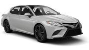 Toyota Camry Duncan (british Columbia) Toyota Camry
