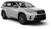 Toyota Highlander Auckland Toyota Highlander