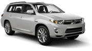 Toyota Kluger Sydney - Carlton Downtown Toyota Kluger