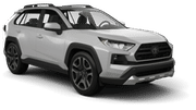Toyota Rav4 Terrace (british Columbia) Toyota Rav4