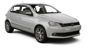 Volkswagen Gol Ushuaia Volkswagen Gol