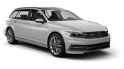 Volkswagen Passat Estate Vienna - Centre Volkswagen Passat Estate