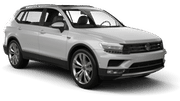 Volkswagen Tiguan Brussels - Anderlecht Volkswagen Tiguan