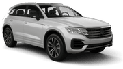 Volkswagen Touareg Mostar Volkswagen Touareg