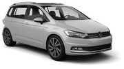 Volkswagen Touran Sofia - Downtown Volkswagen Touran