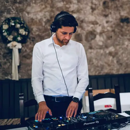 DJ Ilir | Weddings & Events - Bild 2