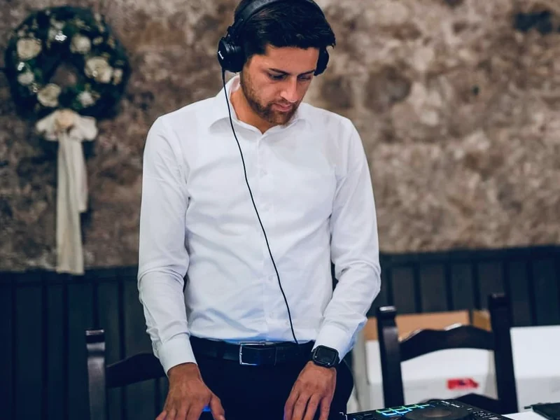 DJ Ilir | Weddings & Events - Bild 2